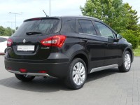 Suzuki SX4 S-Cross 1.4