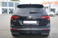 VW Tiguan Allspace 2.0 TDI R-Line DSG