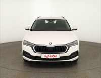 Skoda Octavia Combi 2.0 TDI DSG Ambition