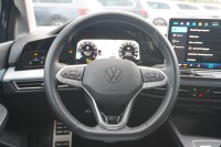 VW Golf VIII Variant 1.5 eTSI Goal DSG