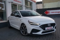 Hyundai i30 Fastback 1.5T-GDI N-Line 2-Zonen-Klima Navi Sitzheizung