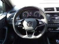 Skoda Fabia 1.0 TSI Monte Carlo DSG
