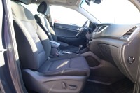 Hyundai Tucson 1.6 T-GDI Advantage 4WD