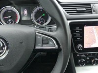 Skoda Superb Combi 1.5 TSI