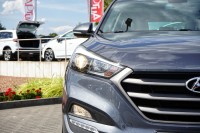 Hyundai Tucson 1.6 GDI