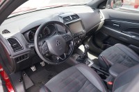 Mitsubishi ASX 2.0 MIVEC 2WD