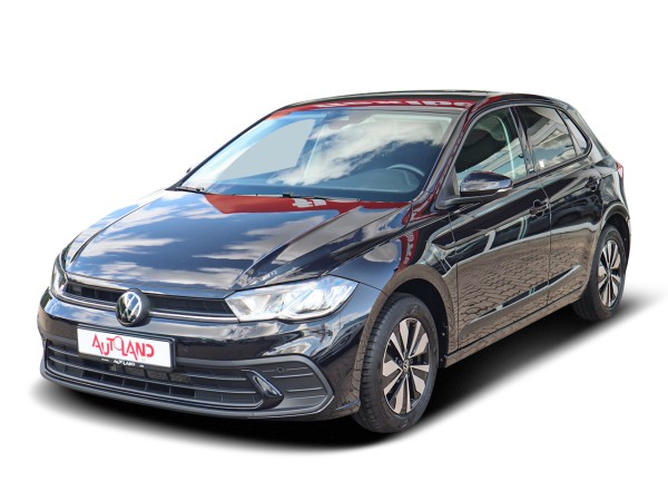 VW Polo 1.0 Move