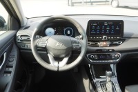 Hyundai i30 Kombi 1.6 T-GDI Aut.