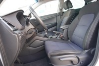 Hyundai Tucson 1.6 T-GDI Advantage 2WD
