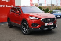 Seat Tarraco 2.0 TSI Xcellence 4Drive