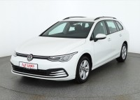 VW Golf VIII Variant 2.0 TDI DSG Life LED Navi ACC