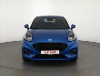 Ford Puma 1.0 M-Hybrid ST-Line