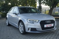 Audi A3 Sportback 35 TFSI sport