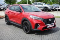 Hyundai Tucson 1.6 T-GDI N-Line 4WD