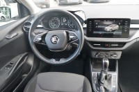 Skoda Fabia 1.0 TSI DSG