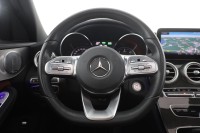 Mercedes-Benz C 300 C300 de T AMG Line