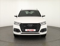 Audi Q5 55 TFSIe S-Line quattro