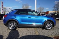 VW T-Roc 1.5 TSI Style