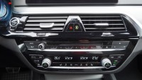 BMW 520 d xDrive M Sport