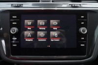 VW Tiguan 1.5 TSI United