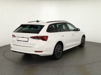 Skoda Octavia Combi 2.0 TDI DSG