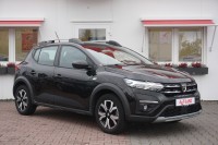 Dacia Sandero Stepway III Comfort