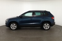 Vorschau: Skoda Karoq 1.6 TDI Ambition