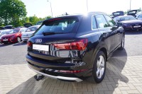 Audi Q3 40 2.0TDI quattro advanced