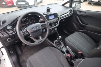 Ford Fiesta 1.1 Trend