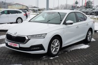Vorschau: Skoda Octavia 1.5 16V TSI Ambition