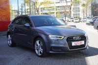 Audi A3 Sportback 30 1.0 TFSI design