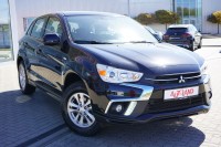 Mitsubishi ASX 1.6 Active 2WD
