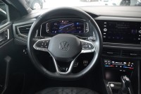 VW Taigo 1.5 TSI R-Line DSG