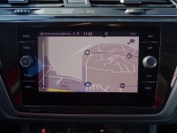 VW Touran 2.0 TDI DSG