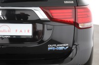 Mitsubishi Outlander 2.4 PHEV 4WD