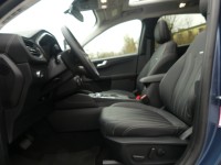 Ford Kuga Hybrid Vignale Aut.