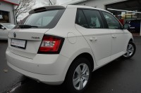 Skoda Fabia 1.2 Ambition