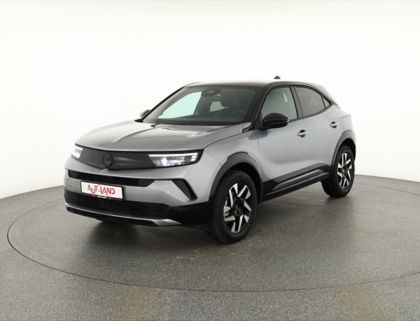 Opel Mokka GS 1.2 DI Turbo Aut.
