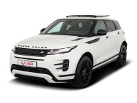 Land Rover Range Rover Evoque P200 R-Dynamic HSE 2-Zonen-Klima Navi Sitzheizung