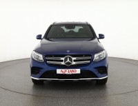 Mercedes-Benz GLC 300 AMG Line 4Matic