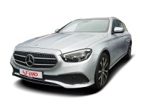 Mercedes-Benz E300e Avantgarde 9G-Tronic LED Navi ACC AHK PDC