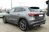 Mercedes-Benz GLA 200 AMG Line 7G-DCT