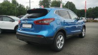 Nissan Qashqai Acenta