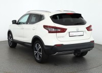 Nissan Qashqai 1.3 DIG-T DCT N-Connecta