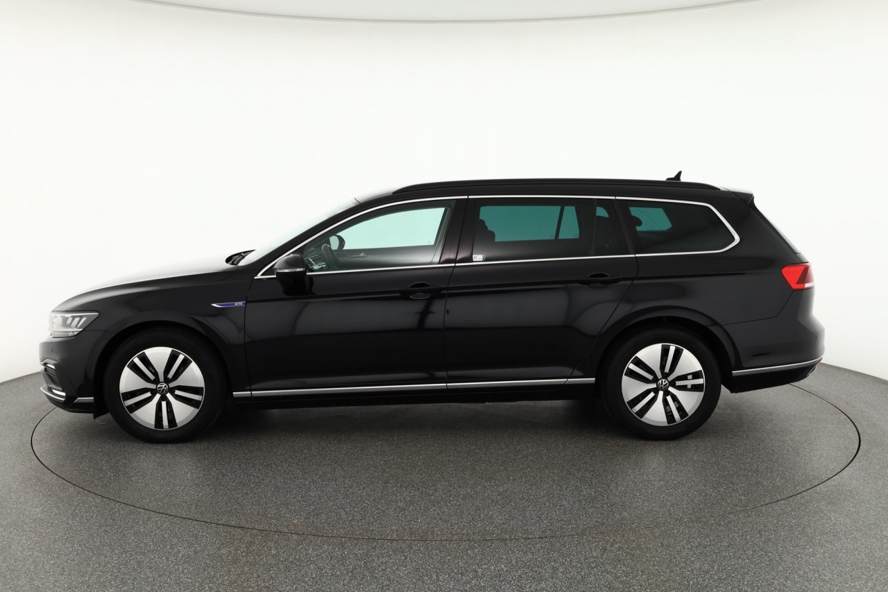 VW Passat Variant 1.4 TSI DSG GTE