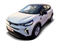 Renault Captur TCe 90 Facelift Sitzheizung LED Tempomat