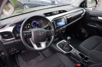 Toyota Hilux 2.4 Double Cab 4x4