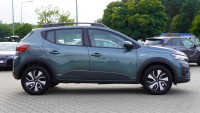 Dacia Sandero Stepway TCe 100 Eco-G