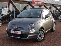 Vorschau: Fiat 500C 1.0 mHev Dolcevita