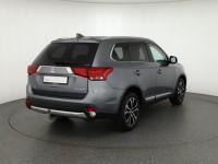 Mitsubishi Outlander 2.0 MIVEC 4WD